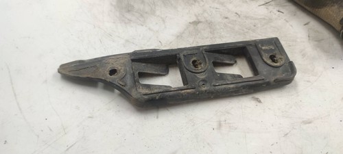 Volkswagen Golf V 2006 Vorne links Halterung Stoßstange Stoßfänger vorne