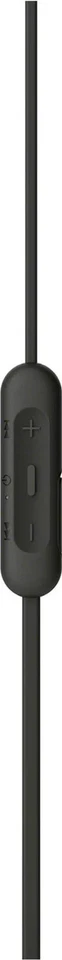 Sony WI-XB400 In-Ear Bluetooth Kopfhörer 5.0 Extra Bass Schwarz OVP - Bild 3 von 4