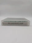SNK VS Capcom SVC Choas Neo Geo MVS Cart Only Tested - Broken Plastics