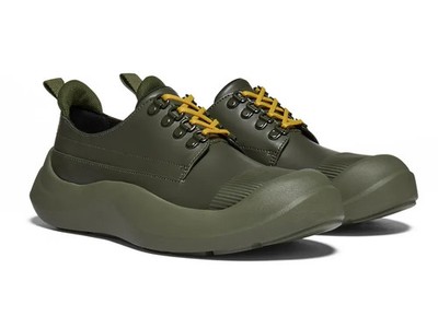 Asics Onitsuka Tiger WIGURVE 1183C304 300 BRONZE GREEN/BRONZE GREEN Unisex