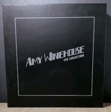 The Collection by Amy Winehouse (Record, 2015) for sale online | eBay