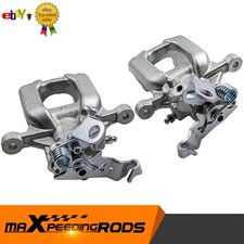 2xBremssattel Hinten Links Rechts Ø38mm for Audi A3 8P VW Golf 6 5K1 5K0615423/4