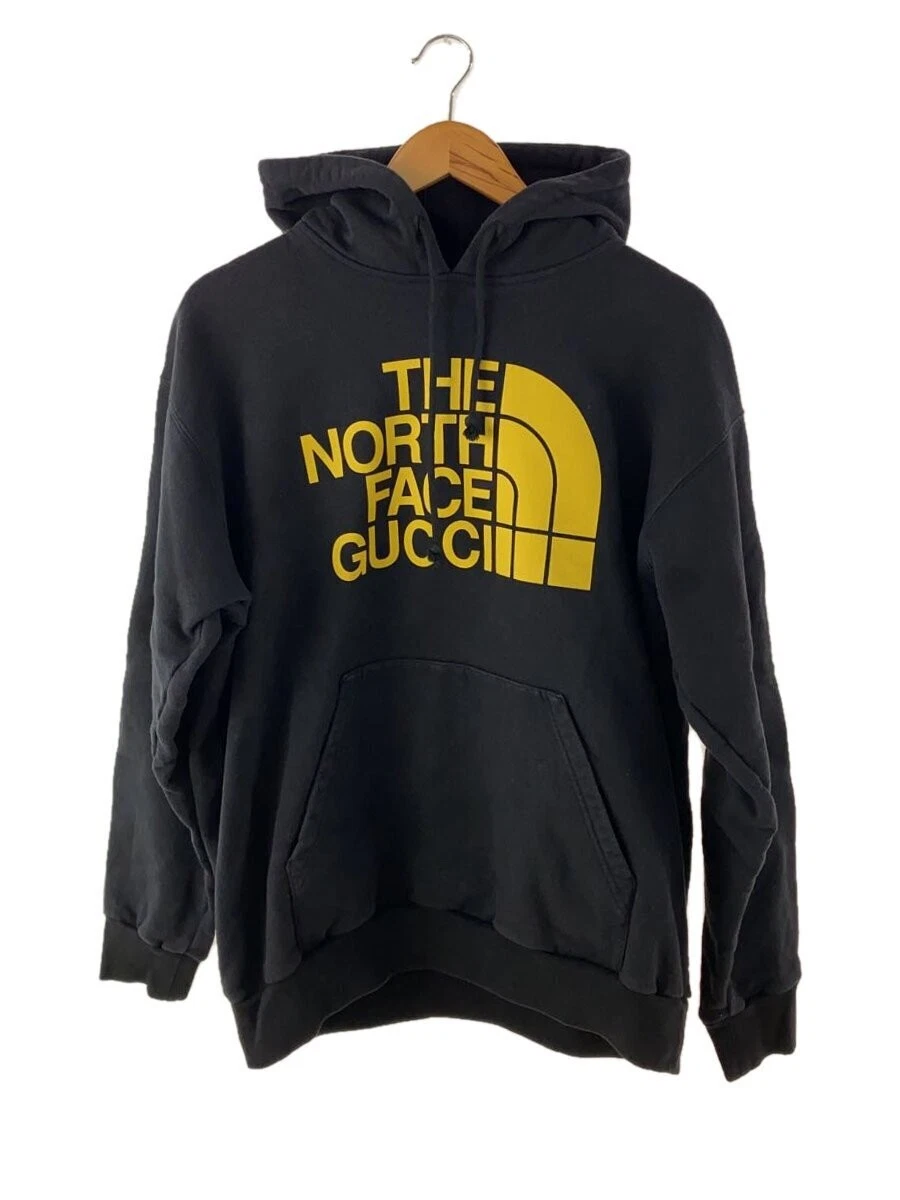 Gucci Parker M Cotone BLK 651724 XJDCM