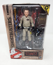 Hasbro Ghostbusters Plasma Series Stantz Afterlife 6 Action Figure - Sealed