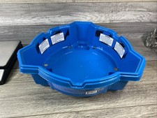 Beyblade Burst Beystadium Stadium Arena Blue B9499 Hasbro 2016