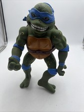 1992 Teenage Mutant Ninja Turtles Giant Movie Star Donatello 13" Mirage Studios