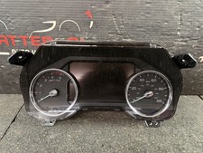 20-22 F350 6.7 Diesel Speedometer Instrument Dash Gauge Cluster 128k Lc3t10849pg