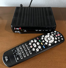 DISH Network Joey Client Receiver Set-Top Box...