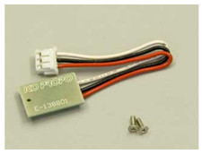 Kyosho MZW405 MR-03 Gyro Unit Set