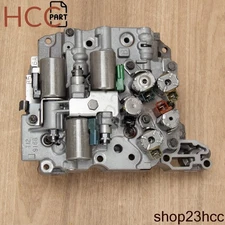 AW55-50SN AW55-51SN Transmission Valve Body for Nissan Maxima Altima Saturn