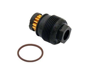 Tartarini Filter G/sequentiell + G/ eTAgas mit Kappe LPG GPL Autogas
