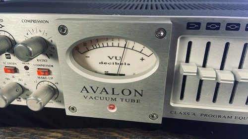 Avalon VT747SP - Picture 4 of 6