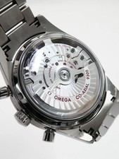 OMEGA Speedmaster 57 Chronograph 331.90.42.51.04.001 Automatic 42mm Box Papers 4