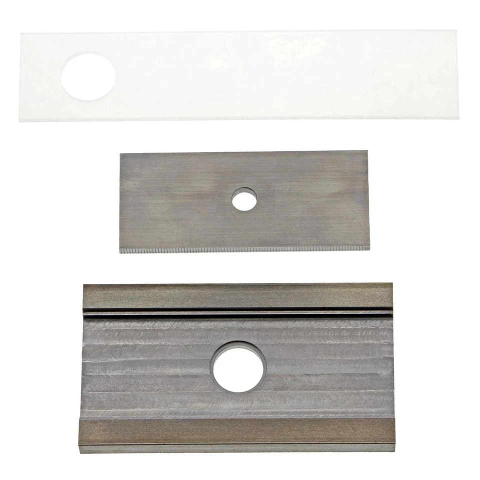 For Chevy Silverado 3500 01-06 Mevotech Supreme Rear Alignment Toe Adjusting Kit Foto 2 de 4