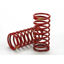 Traxxas 5435 GTR Shock Springs (2) 2.6-Yellow Rate: Revo 3.3 & 2.5