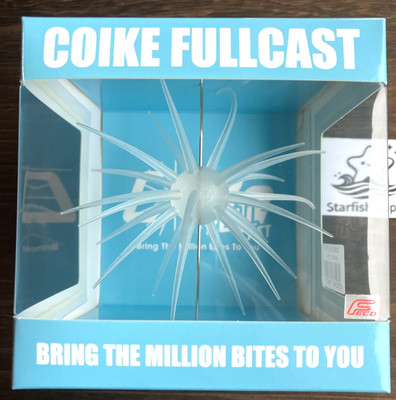 HIDEUP Coike Fullcast #149 Clear Event Limited EXTREM SELTEN Japan unbenutzt