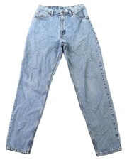 Vintage 90s Levi s Levis 550 Men s 28 x 31 Orange Tab Relaxed Denim Jeans Pants