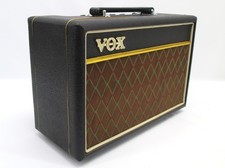 Vox Pathfinder 10 Guitar Amplifier Practice Amp Model V9106 10W Solid State