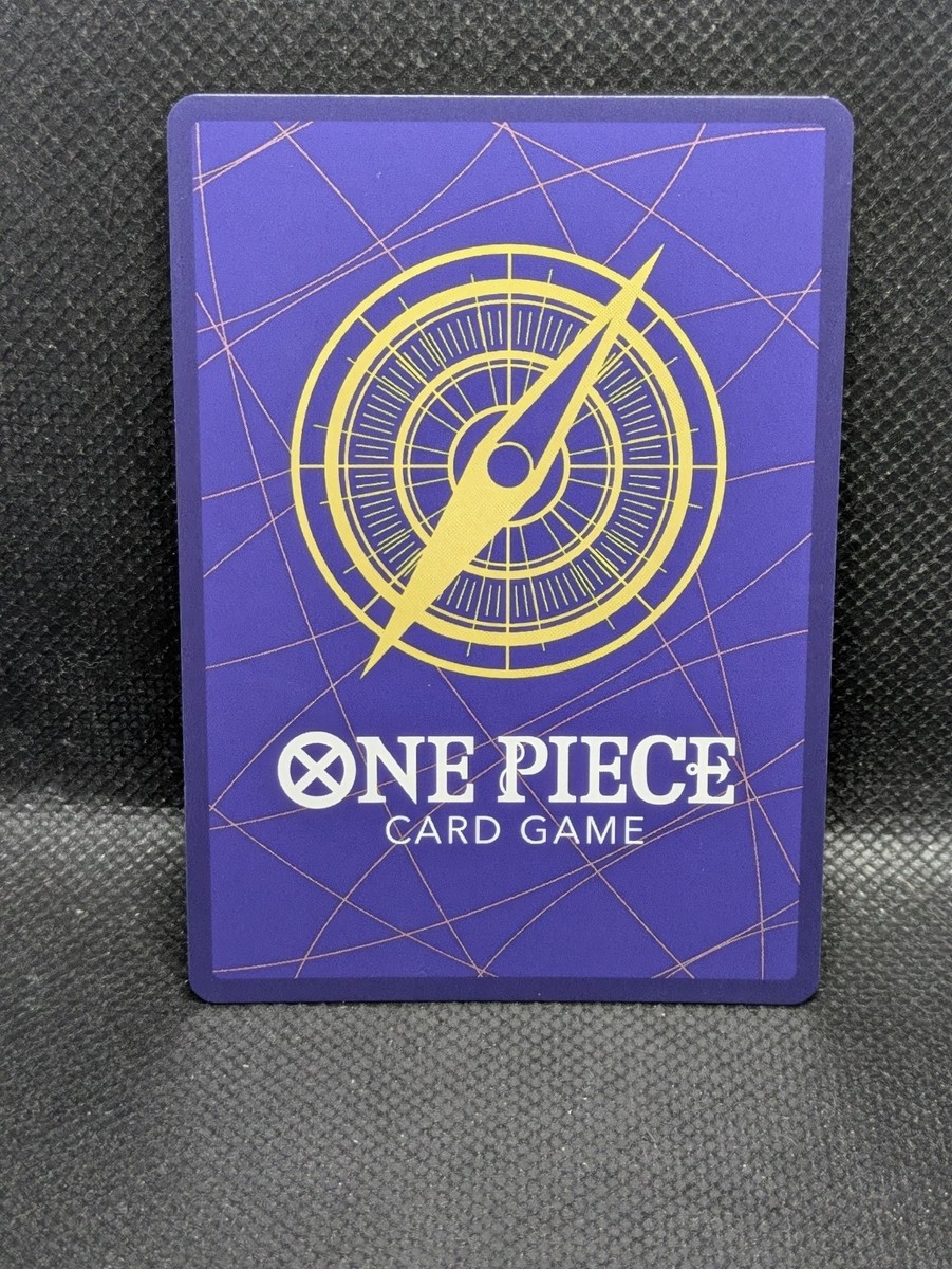 ワンピース カードゲーム PORTGAS D. ACE #005 Portgas.D.Ace (Illustration Box Vol.5) ST15-005 One Piece