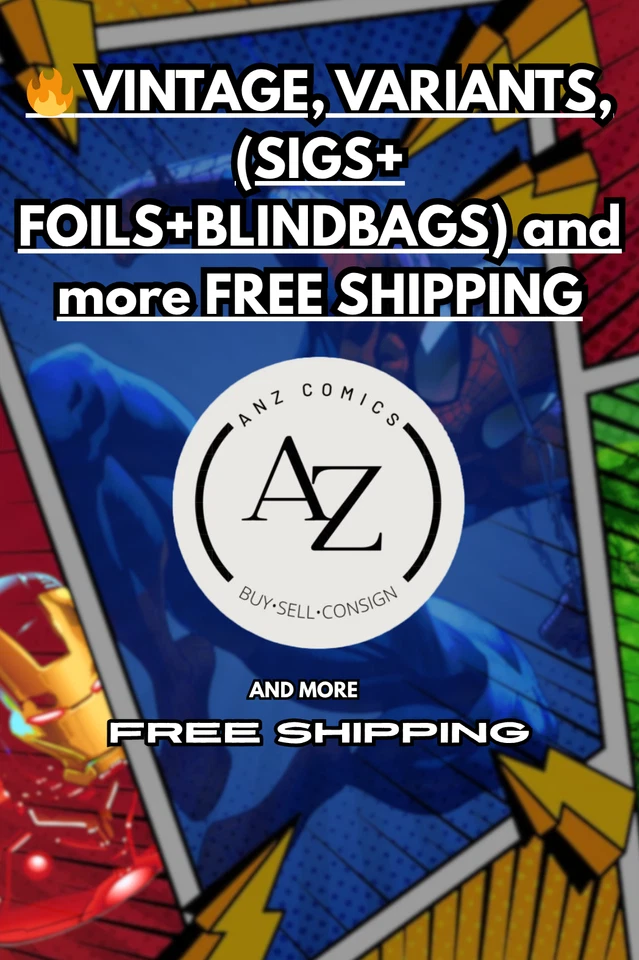 🔥 VINTAGE, VARIANTS, (SIGS+ FOILS+BLINDBAGS) and more FREE SHIPPING