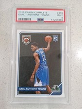 2015-16 Panini Complete Basketball Cards 5