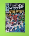 Amazing Spider-Man #284 Vol. 1 1987 Marvel Comics 1st App High Grade Q50-241
