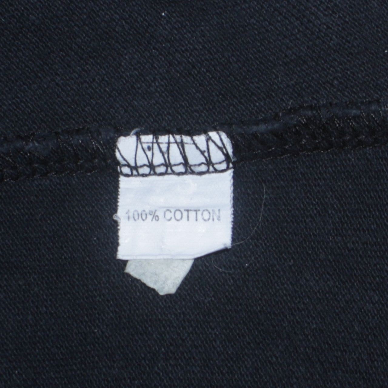 Lacoste Black Polo Womens Xl image 8