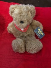 Oshkosh B Gosh Teddy Besr Plush New With Tags