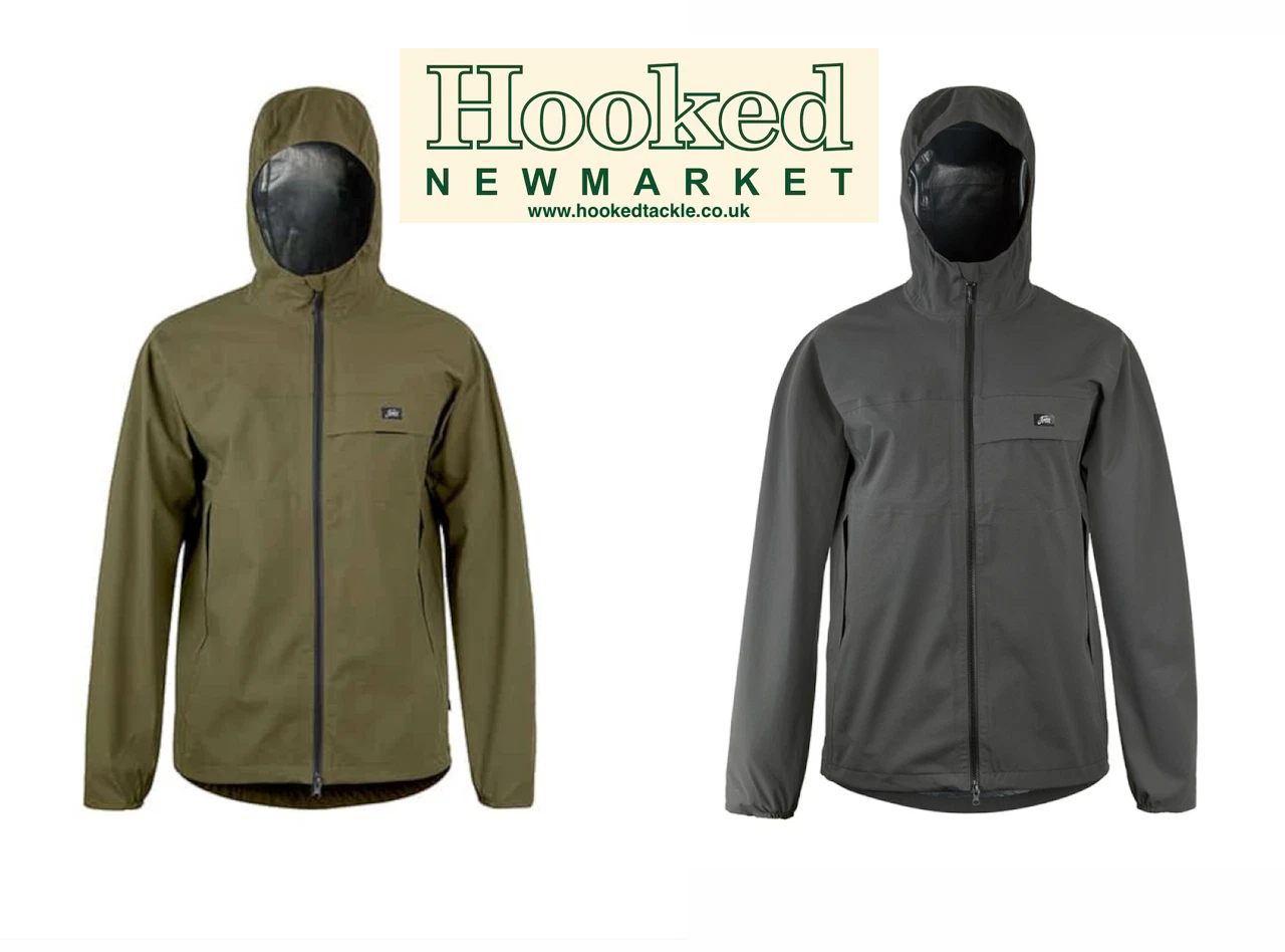 Fortis Trail Waterproof Jackets *Grey & Green Options
Opens in a new window or tab