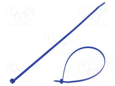 100 Stück FIX&FASTEN FIX-MD-4.6X500 Kabelbinder