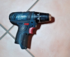 BOSCH Akkuschrauber Professional GSR 10,8-2-LI