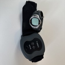 Timex Ironman Triathlon and GPS Unit Needs New Battery!!!