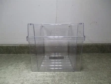 WHIRLPOOL REFRIGERATOR FREEZER BIN SCRATCHES PART # W11650551