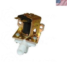 Ih2005 Ice Machine Solenoid Valve - Fits Scotsman Rovertshaw Ice Machines