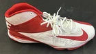 Shaquille O'Neal Signed Nike Sneaker - Certified - Basketball - Very Nice!