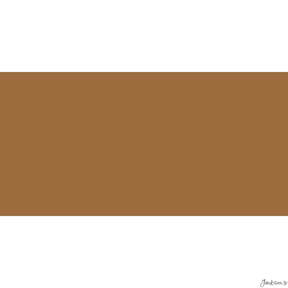 Lukas Cryl Studio Acrylic Paint 250ml Raw Sienna Colour