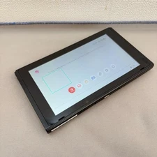 Nintendo Switch UNPATCHED V1 HAC-001 Console Only