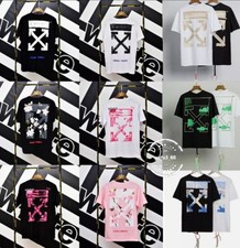 Ow Summer Character Print Serie Oversized Kur...