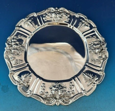 Francis I by Reed and Barton Sterling Silver Bread Butter Plate #X568 (#8357)