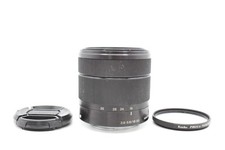 With Protection Filter Good Condition SONY sel1855 E Mount 18 55 mm f3.5 5.6 OSS