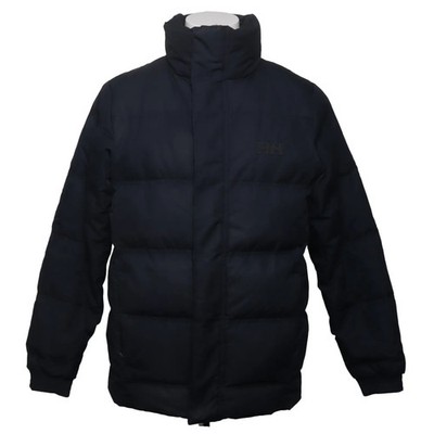Helly Hansen, Winterjacke, Herren, Größe: S, Schwarz #fcD