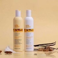 milk_shake milkshake colour care shampoo 300ml  and conditioner 300ml