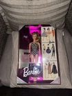 Vintage 1993 35th Anniversary Barbie Doll Reproduction of 1959 Blonde Swimsuit