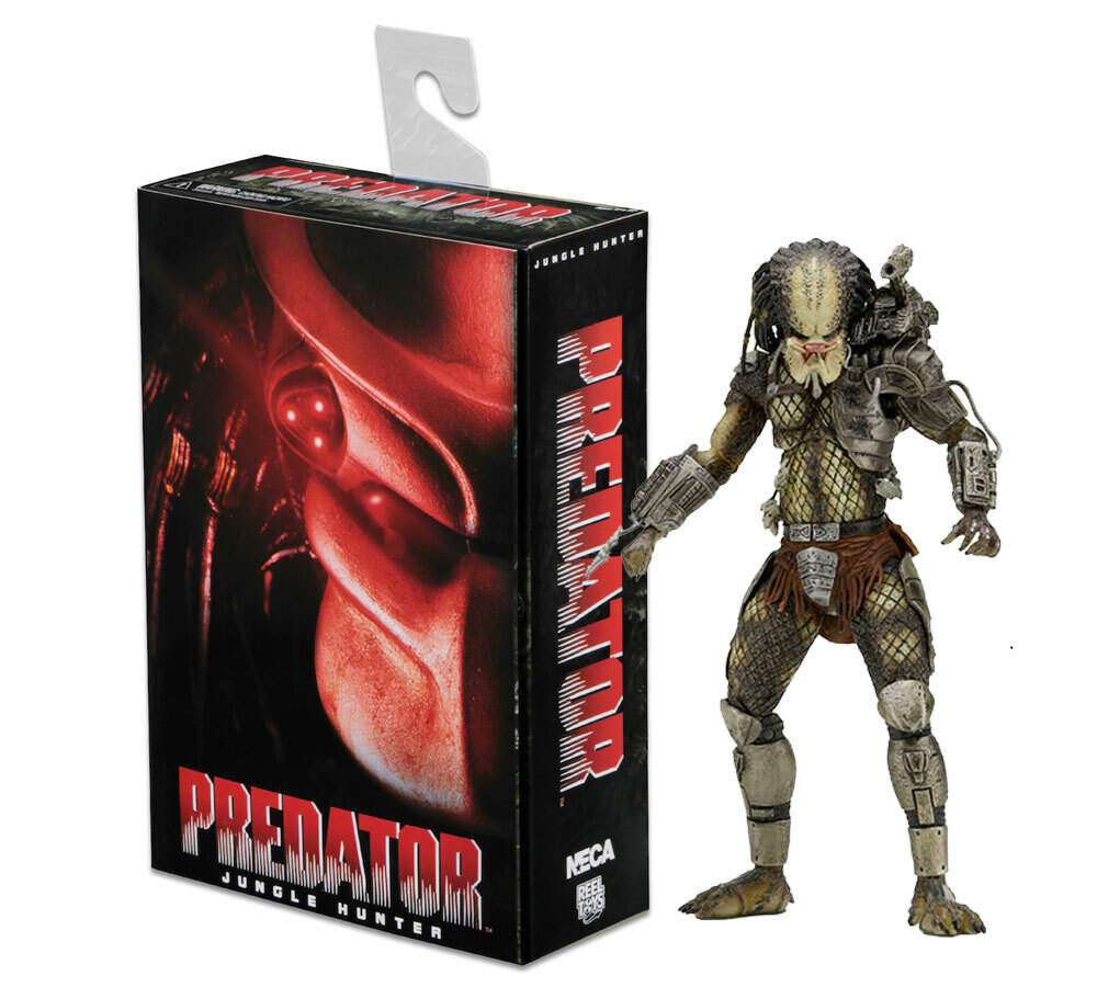 NECA プレデリアン 楽天市場】NECA ネカ AVP2 エイリアン VS プレデター