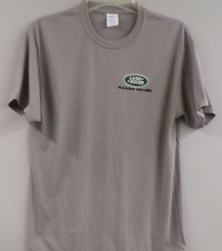 Land Rover Range Rover Embroidered T-Shirt S-6XL, LT-4XLT New - Picture 13 of 29