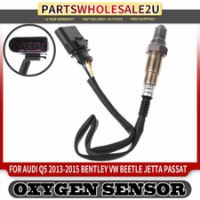 Sensor de oxígeno O2 aguas arriba para Volkswagen Beetle Jetta Passat 2014 Audi Q5 13-15
