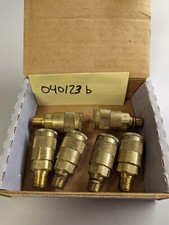 Parker Tru-Flate, Quick Connect Air Couplings - 10 Series | #B12