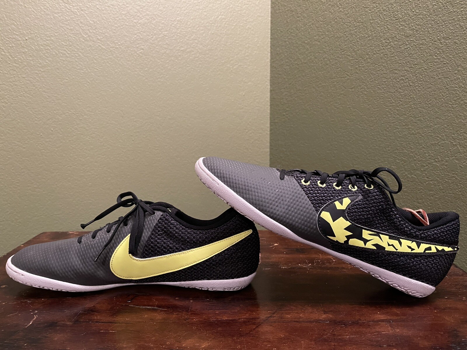 nike elastico superfly tf mens