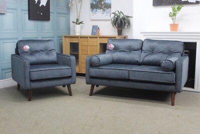 JOHN LEWIS G PLAN, VINTAGE SIXTY FIVE SEATER CHAIR IN PRAMA