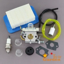Carburetor for A021004331 Echo WTA-35 PB-580 PB-580T Backpack Blower Air Filter